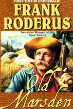 Capa de Old Marsden