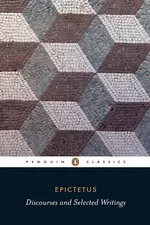 Capa de Discourses and Selected Writings