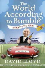 Capa de Start the Car