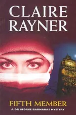 Capa de Fifth Member