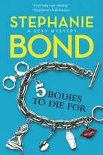 Cover of 5 Bodies to Die For