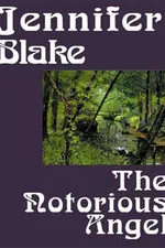 Capa de The Notorious Angel