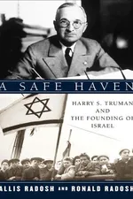 Cover of A Safe Haven