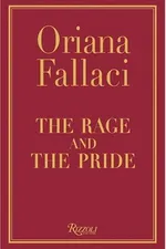Capa de The rage and the pride