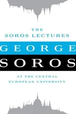 Capa de The Soros Lectures