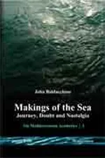 Capa de Makings of the Sea