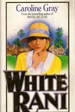 Cover of White Rani