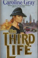 Cover of The Third Life