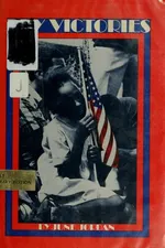 Capa de Dry victories