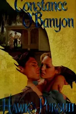 Capa de Hawk's pursuit