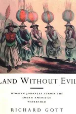Capa de Land without evil