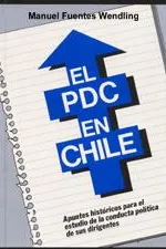 Capa de El PDC en Chile