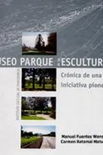 Capa de Museo Parque de las Esculturas