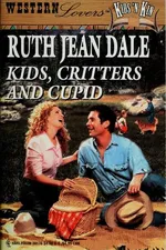 Capa de Kids, Critters and Cupid