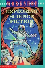 Capa de Exploring Science Fiction