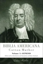 Capa de Biblia Americana, Volume 1