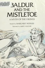 Capa de Baldur and the mistletoe