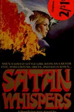 Capa de Satan whispers