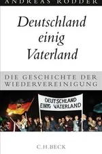 Capa de Deutschland einig Vaterland