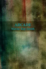 Capa de Arcade