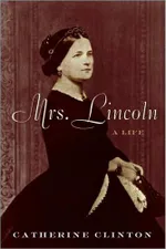 Capa de Mrs. Lincoln