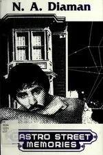 Capa de Castro Street Memories