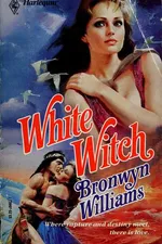 Capa de White Witch