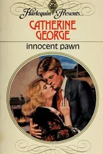 Cover of Innocent Pawn