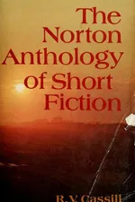Cover of The Norton Anthology of Short Fiction
