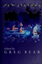 Cover of New Legends