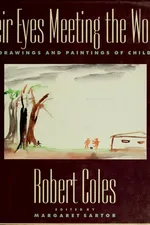 Cover of Their eyes meeting the world