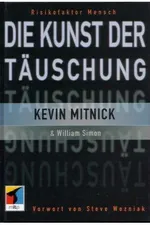 Capa de Die Kunst der Täuschung