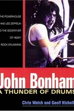 Capa de John Bonham