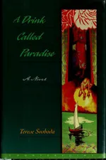 Capa de A drink called paradise