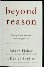 Capa de Beyond reason