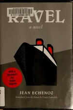 Cover of Ravel