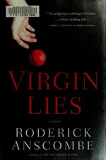 Capa de Virgin lies