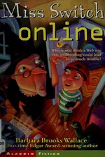 Cover of Miss Switch online