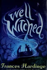 Capa de Well witched