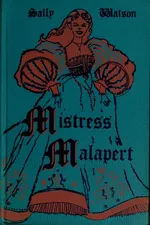 Capa de Mistress Malapert