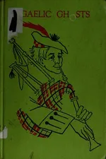 Capa de Gaelic ghosts