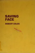 Cover of Saving Face