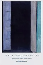 Capa de Last looks, last books