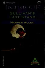 Capa de Sullivan's last stand