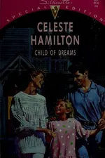 Capa de Child of dreams