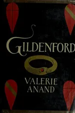 Capa de Gildenford
