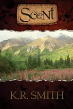 Capa de Scent