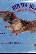 Cover of Did you hear that?