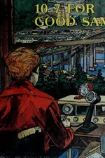Capa de 10-7 for Good Sam