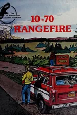 Capa de 10-70 rangefire